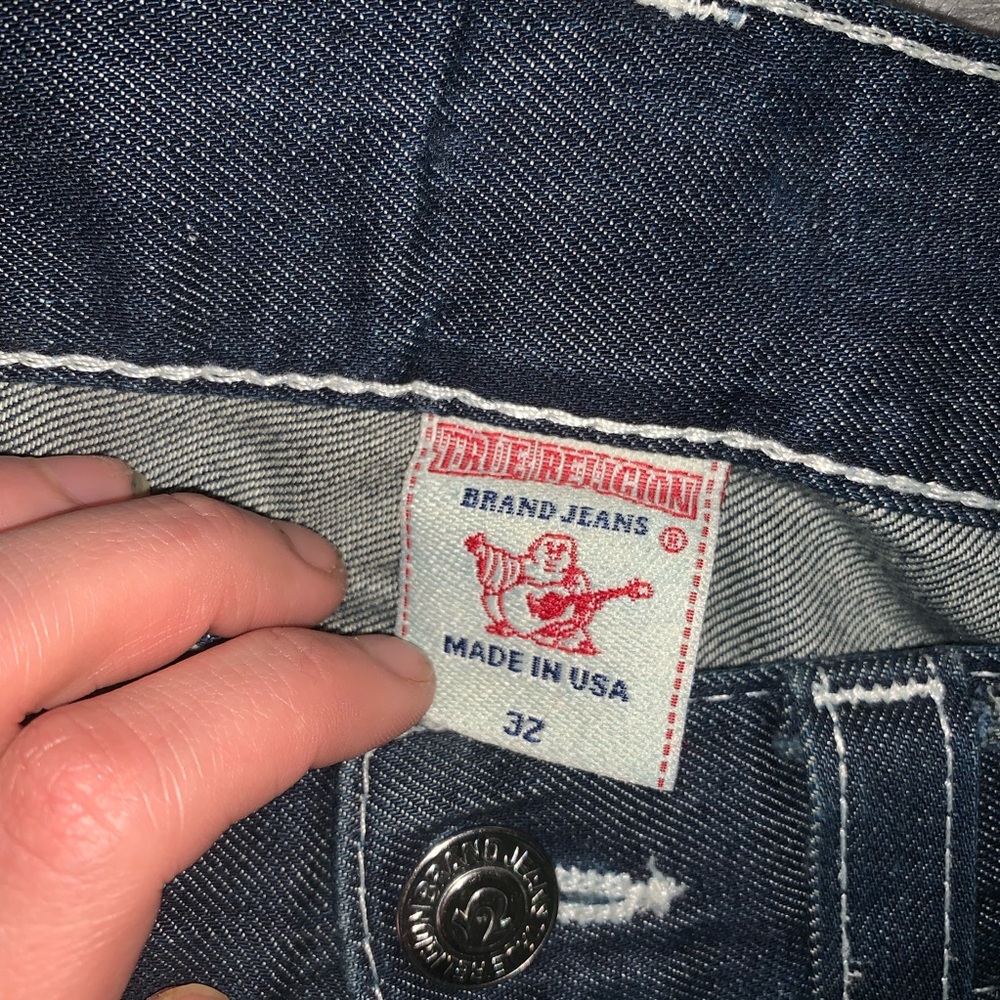 True religion Ricky - Picture 4 of 5